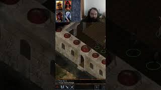 Meatball glitch | Baldur's Gate
