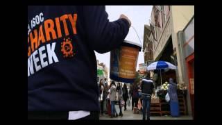 Charity week London #CW2014 highlights