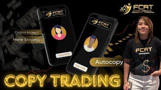 FCAT COPY TRADING  2024