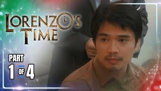 Lorenzo's Time | Episode 57 (1/4) | December 26, 2024