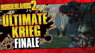 Borderlands 2 | Ultimate Krieg Road To OP10 | Finale