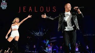 Taylor Swift & Nick Jonas - Jealous (Live on The 1989 World Tour) [Version 2]