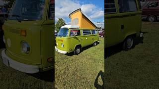 1978 VW Westy #westfalia #vw #vwlife #vwlove #vwlovers #classicvw #camper #camperlife #classiccars