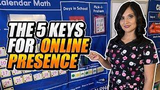HOW CAN ATTRACT MORE CLIENTS FOR YOUR DAYCARE?  - video # 1
