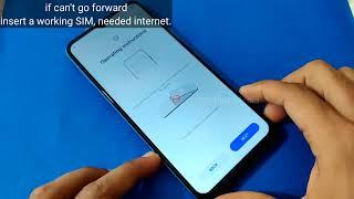 Tecno Spark 9 Google Account Bypass Android 12 | Tecno Spark 9 FRP Unlock Android 12