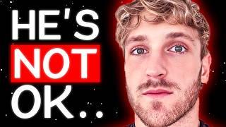 Logan Paul Has COMPLETELY Lost His Mind..