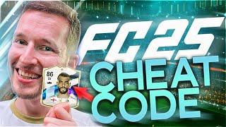 FC 25 SPIELER, DIE AM ANFANG DEINEN A... & COINS RETTEN  Der beste FUT Starter Team Guide