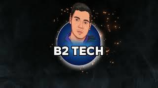 Channel Trailer for B2 Tech