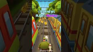 Check out this awesome Short! #TechNews #GadgetUpdates #TechShorts #LatestTech #TechTrends #TechDail