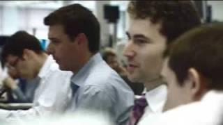 BNP Paribas CIB Culture Video