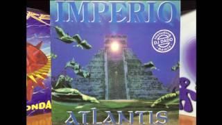 Imperio - Atlantis - (dj dado mix) 1996