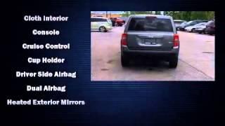 2012 Jeep Patriot Sport, Heated Seats, Power Windows/Doors