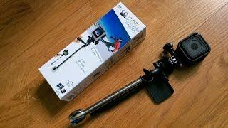 Smoovie Review: Affordable and Compact Action Camera Stabiliser