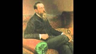 Rimsky-Korsakov - Capricho Español - Fandango Asturiano