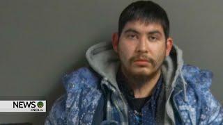 Poseidon Sanchez Arrested Following Chadron Altercation