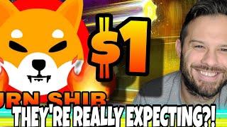 Shiba Inu Coin | Exchanges Are Anticipating SHIB To $1?!