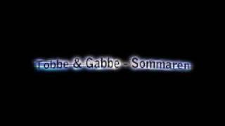 Tobbe & Gabbe - Sommaren