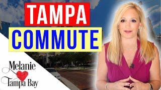 Relocating to MacDill AFB? Tampa Neighborhoods + Commute Times Guide | MELANIE ️ TAMPA BAY