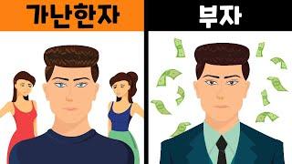 젊은 백만장자가 되는 법 - 부의 추월차선 ㅣ 엠제이 드마코