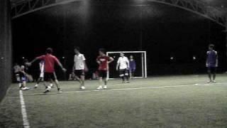 Avante FICO Football session 7