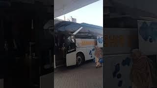 Traveling from Lahore to Islamabad#viral #youtube  short