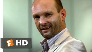 Limitless (2011) - Russian Mobsters Scene (8/10) | Movieclips