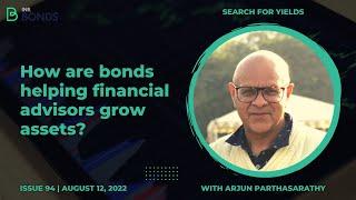 How bonds are helping financial advisors grow assets?