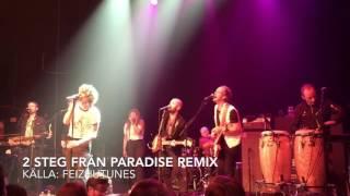 Håkan Hellström (Live Gramercy Theatre New York 2016-04-30)