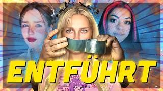 Influencer faken Entführungen für Klicks?!