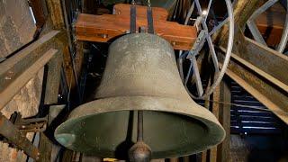 Sindelfingen (G - BW) The bells of St. Martin church