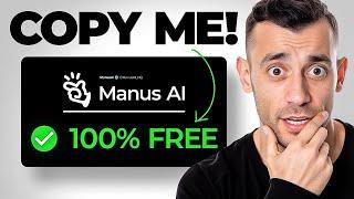 OpenManus: This Free Autonomous AI Agent is INSANE!