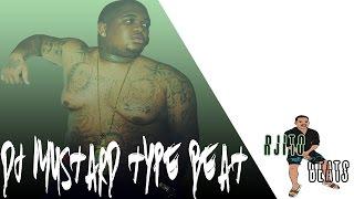 DJ Mustard and RJ Type Beat | Rjito