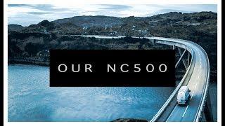 OUR NC500