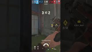 Name’s Ace, almost dropped an Ace… poetic, but painful
