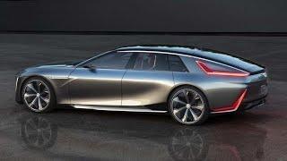 CADILLAC CELESTIQ THE 300.000$ CONCEPT  . INTERIOR DESIGN AND MORE. EKG CANADIAN enthusiast .