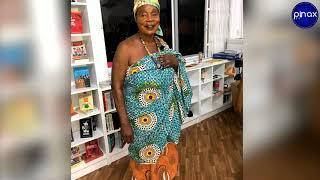 Maame Dokono Breaks Silence on Rawlings Sidech!ck & Daughter..