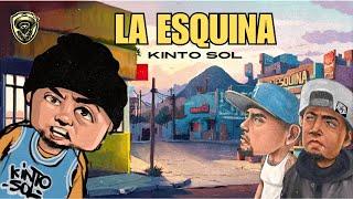 Kinto Sol - La Esquina (Video Oficial)