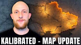 "Russians Advancing Everywhere" Kalibrated Live #70