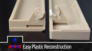 Easy Plastic Reconstruction and Repair