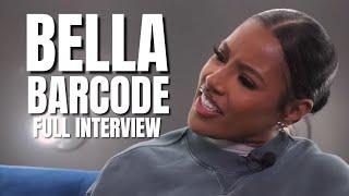 Bella Barcode: The Mastermind Behind a Multi-Million Dollar Diamond Scheme!