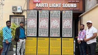 LSD COMPITION DJ SETUP GOUTAM DJ ODISHA BANOI 16 KE BARABAR