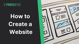 How to Create a Website | Web Design | Web Development | Website Builder | Website Tutorial