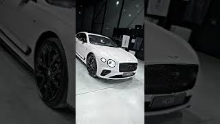 Bentley Continental GT - Speed meets style in every frame! #automobile