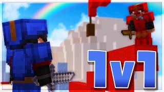 Specular vs ItzGlimpse - Who Will WIN? | Hypixel Bedwars