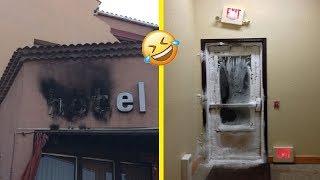 Hotels That Failed So Badly It's Funny