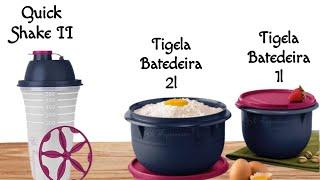 Ofertas da hora atualizada | semana 05| vitrine 02/2022| Tupperware