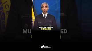 Surgeon General Calls for Warning Labels on Social Media Apps