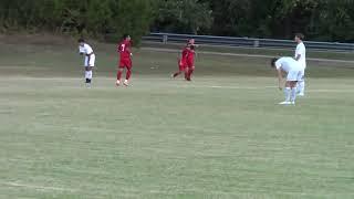 NPL Game 7 - Goal 1