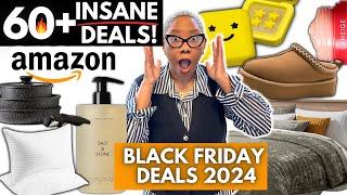 68  Amazon Black Friday Deals You Won't Want to Miss!!!