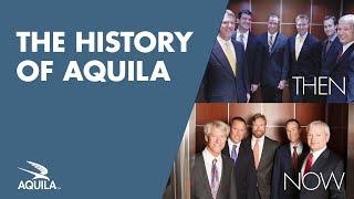 The History of AQUILA